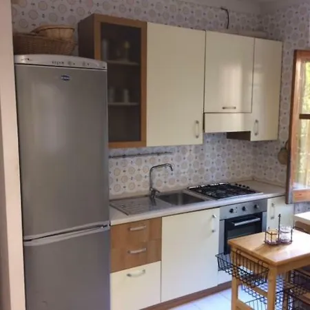 Le Rose Semesterbostad San Menaio