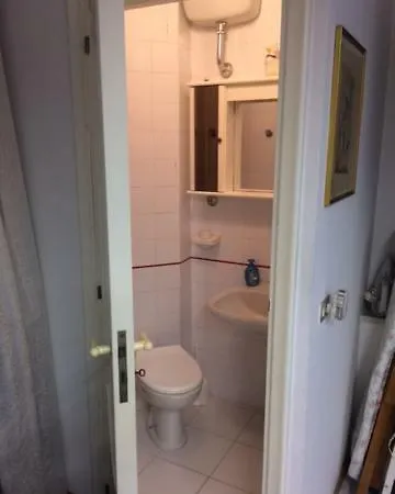 Semesterbostad Le Rose San Menaio