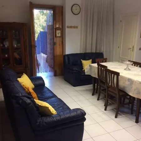 Le Rose * San Menaio