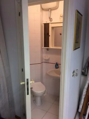 Casa vacanze Le Rose San Menaio