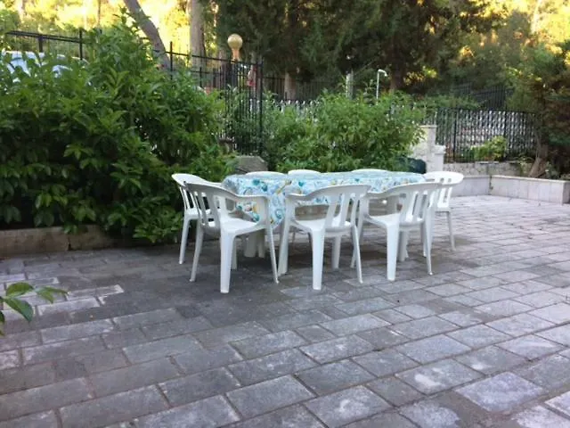 Le Rose Ferienhaus San Menaio